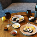 [GLASS] HANON SOU | LACQUERWARE| U-EN ART