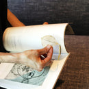 [BOOKMARK] GOLDLEAF BOOKMARK GOLD  | GOLD STAMPING | GOLDREAM KYOTO