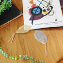 [BOOKMARK] GOLDLEAF BOOKMARK GOLD  | GOLD STAMPING | GOLDREAM KYOTO