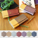 [錢包]黎明錢包（京都金葉飾面）|金沖壓| Goldream Kyoto