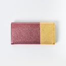 [錢包]黎明錢包（京都金葉飾面）|金沖壓| Goldream Kyoto