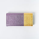 [錢包]黎明錢包（京都金葉飾面）|金沖壓| Goldream Kyoto