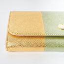 [錢包]黎明錢包（京都金葉飾面）|金沖壓| Goldream Kyoto