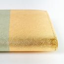 [錢包]黎明錢包（京都金葉飾面）|金沖壓| Goldream Kyoto