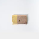 [CARD CASE] DAYBREAK CARD CASE (KYOTO GOLD LEAF FINISH) | GOLD STAMPING | GOLDREAM KYOTO