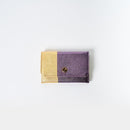 [CARD CASE] DAYBREAK CARD CASE (KYOTO GOLD LEAF FINISH) | GOLD STAMPING | GOLDREAM KYOTO