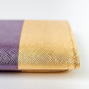 [CARD CASE] DAYBREAK CARD CASE (KYOTO GOLD LEAF FINISH) | GOLD STAMPING | GOLDREAM KYOTO