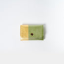 [CARD CASE] DAYBREAK CARD CASE (KYOTO GOLD LEAF FINISH) | GOLD STAMPING | GOLDREAM KYOTO