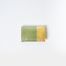 [CARD CASE] DAYBREAK CARD CASE (KYOTO GOLD LEAF FINISH) | GOLD STAMPING | GOLDREAM KYOTO