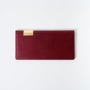 [錢包] Byobu Long Wallet（Kyoto Gold Leaf Finish）|金沖壓| Goldream Kyoto