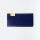 [錢包] Byobu Long Wallet（Kyoto Gold Leaf Finish）|金沖壓| Goldream Kyoto