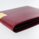 [WALLET] BYOBU BIFOLD WALLET (KYOTO GOLD LEAF FINISH) | GOLD STAMPING | GOLDREAM KYOTO