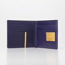 [WALLET] BYOBU BIFOLD WALLET (KYOTO GOLD LEAF FINISH) | GOLD STAMPING | GOLDREAM KYOTO