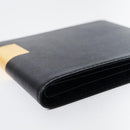 [WALLET] BYOBU BIFOLD WALLET (KYOTO GOLD LEAF FINISH) | GOLD STAMPING | GOLDREAM KYOTO