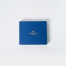 [WALLET] BYOBU BIFOLD WALLET (KYOTO GOLD LEAF FINISH) | GOLD STAMPING | GOLDREAM KYOTO