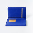 [CARD CASE] BYOBU CARD CASE (KYOTO GOLD LEAF FINISH) | GOLD STAMPING | GOLDREAM KYOTO