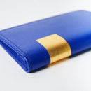 [CARD CASE] BYOBU CARD CASE (KYOTO GOLD LEAF FINISH) | GOLD STAMPING | GOLDREAM KYOTO