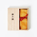 The pattern on the inner bag may vary depending on the product.