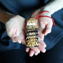 [護身符] KazariKoyoroi®中國李子和日本夜鶯＃15 |藝術裝甲|京都裝甲