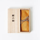 The pattern on the inner bag may vary depending on the product.