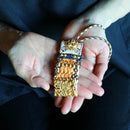 [Amulet] KazariKoyoroi®Chrysanthemum＃15 |藝術裝甲|京都裝甲