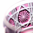 [유리] 오초코 (골드 레드) 속에 있는 오초니아 박스에