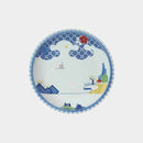 [板（拼盤）] Sansui（每日，板）| ZOA | Imari-Arita商品