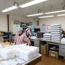 [TOWELS] "EN" BATH TOWEL | IMABARI TOWELS