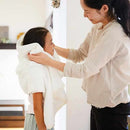 [TOWELS] "EN" BATH TOWEL & FACE TOWEL (2-PIECE SET) | IMABARI TOWELS