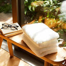 [TOWELS] "EN" FACE TOWEL (2-PIECE SET) | IMABARI TOWELS