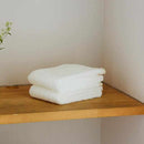 [TOWELS] "EN" FACE TOWEL (2-PIECE SET) | IMABARI TOWELS