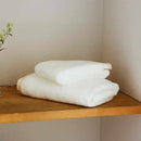 [TOWELS] "EN" BATH TOWEL & FACE TOWEL (2-PIECE SET) | IMABARI TOWELS