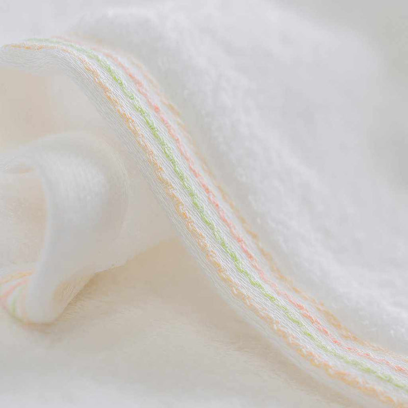 [TOWELS] "EN" BATH TOWEL (2-PIECE SET) | IMABARI TOWELS