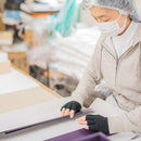 [TOWELS] "EN" BATH TOWEL X 1 & FACE TOWEL X 2 (3-PIECE SET) | IMABARI TOWELS