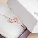 [TOWELS] "EN" FACE TOWEL (2-PIECE SET) | IMABARI TOWELS