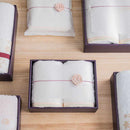 [TOWELS] "EN" BATH TOWEL | IMABARI TOWELS