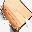 [กระเป๋าเงิน / กระเป๋า] กระเป๋าเงินยาว (ไม่มีเหรียญ) (Inkstone) | เครื่องหนัง satori