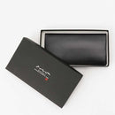 [กระเป๋าเงิน / กระเป๋า] กระเป๋าเงินยาว (ไม่มีเหรียญ) (Inkstone) | เครื่องหนัง satori