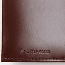 [WALLET / BAG] LONG WALLET (NO COINS) (TOYOTO) | LEATHER WORK | SATORI