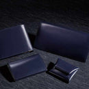 [WALLET / BAG] LONG WALLET (NO COINS) (INDIGO) | LEATHER WORK | SATORI