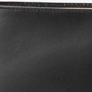 [WALLET / BAG] BI-FOLD WALLET (WITH COINS) (INKSTONE) | LEATHER WORK | SATORI