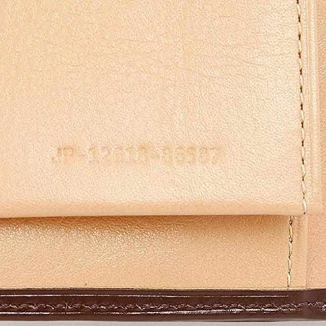 [WALLET / BAG] BI-FOLD WALLET (WITH COINS) (TOYOTO) | LEATHER WORK | SATORI