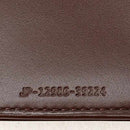 [錢包 /包]名片持有人（豐田）|皮革工作| satori