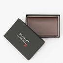 [錢包 /包]名片持有人（豐田）|皮革工作| satori