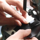 [錢包 /包]名片持有人（葡萄）|皮革工作| satori