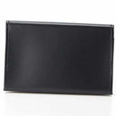 [錢包 /包]名片持有人（靛藍）|皮革工作| satori