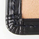 [錢包 /包]名片持有人（靛藍）|皮革工作| satori