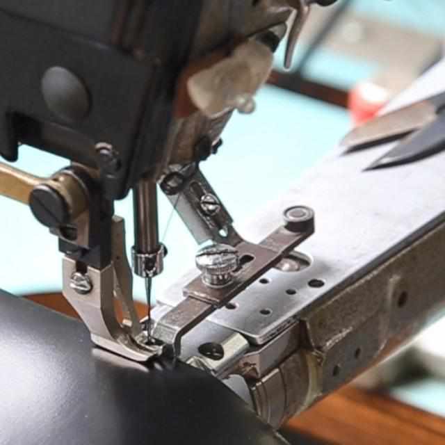 [Wallet / Bag] Satori 關鍵案例（Gunjou） | 皮革工