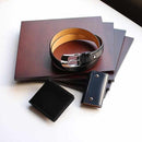 [WALLET / BAG] SATORI KEY CASE (GUNJOU) | BAMBI | LEATHER WORK