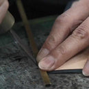 [錢包 /包] satori硬幣錢包大（inkstone）|小鹿斑比|皮革工作